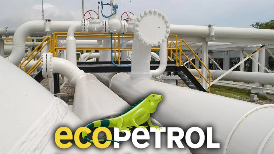 El alza en el precio del gas natural en Colombia no está bajo control de Ecopetrol, aclara la empresa