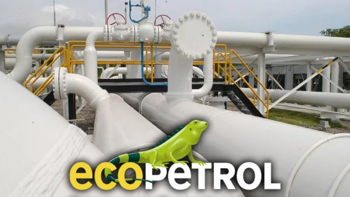 El alza en el precio del gas natural en Colombia no está bajo control de Ecopetrol, aclara la empresa