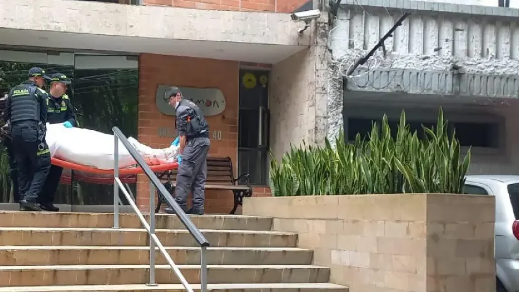 Quién era Kevin López, el profesor de Los Andes encontrado muerto en El Poblado