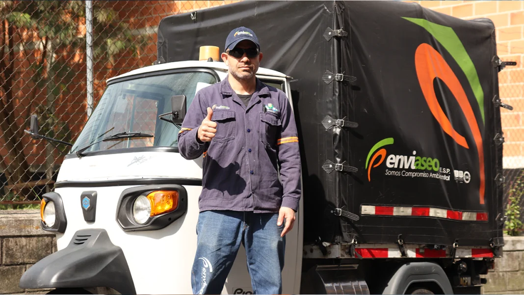 Rapiaseo es la solución de Enviaseo para el manejo de residuos especiales en Envigado, ofreciendo un servicio formal, eficiente y ambientalmente responsable.