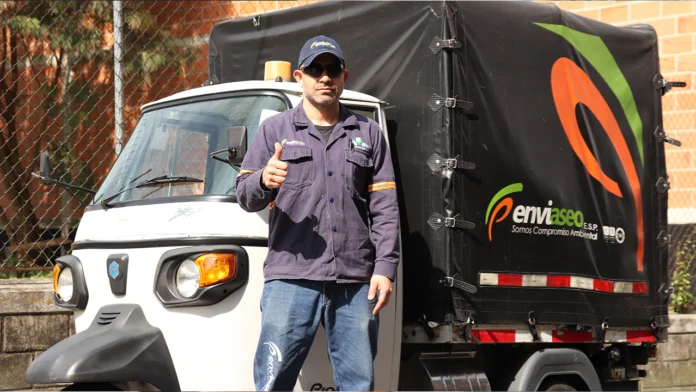 Rapiaseo es la solución de Enviaseo para el manejo de residuos especiales en Envigado, ofreciendo un servicio formal, eficiente y ambientalmente responsable.
