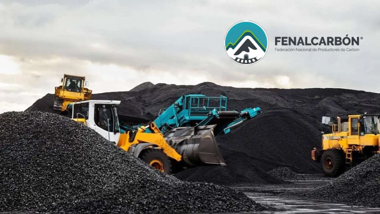 Fenalcarbón expresa su profundo rechazo por el Decreto 0572 de 2025 1 Fenalcarbón rechaza decreto del Gobierno que incrementa autorretención para el sector del carbón