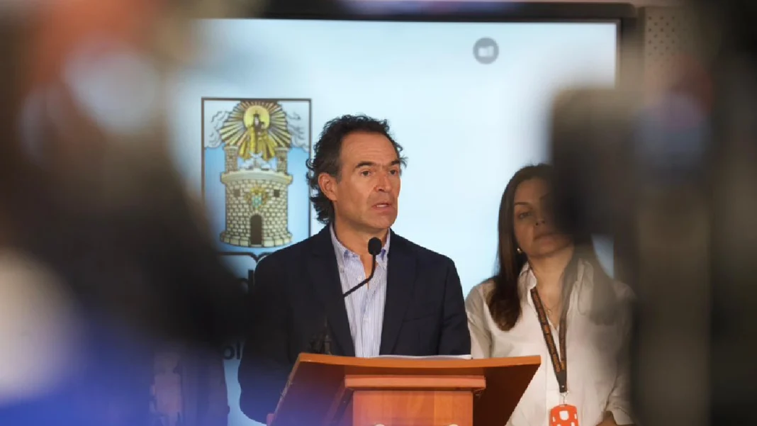 Fico demanda al Gobierno por crisis en salud ante Tribunal Administrativo de Antioquia