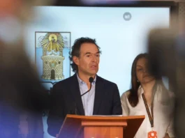 Fico demanda al Gobierno por crisis en salud ante Tribunal Administrativo de Antioquia