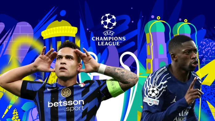 Los salarios de los jugadores en la final de Champions League revelan la brecha económica entre PSG e Inter, con Dembélé y Lautaro Martínez liderando las nóminas millonarias.