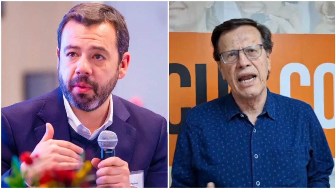 Por qué Carlos Fernando Galán denunciará al presidente de la CUT y cómo será su defensa