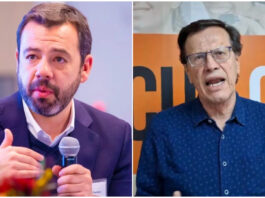 Por qué Carlos Fernando Galán denunciará al presidente de la CUT y cómo será su defensa