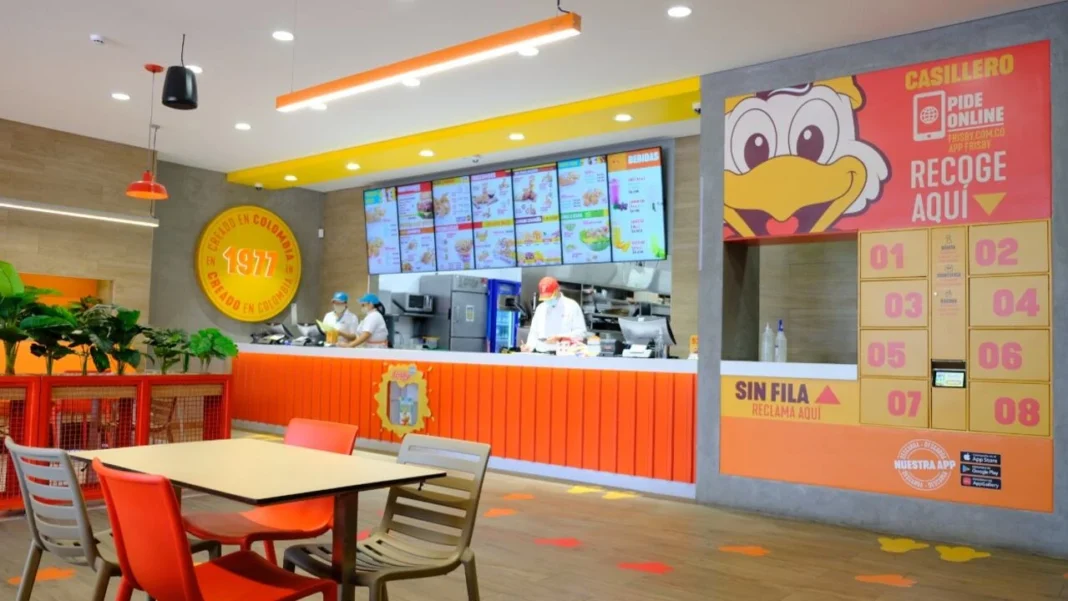 Le explicamos qué pasó con Frisby y cómo lograron suplantar la marca en España