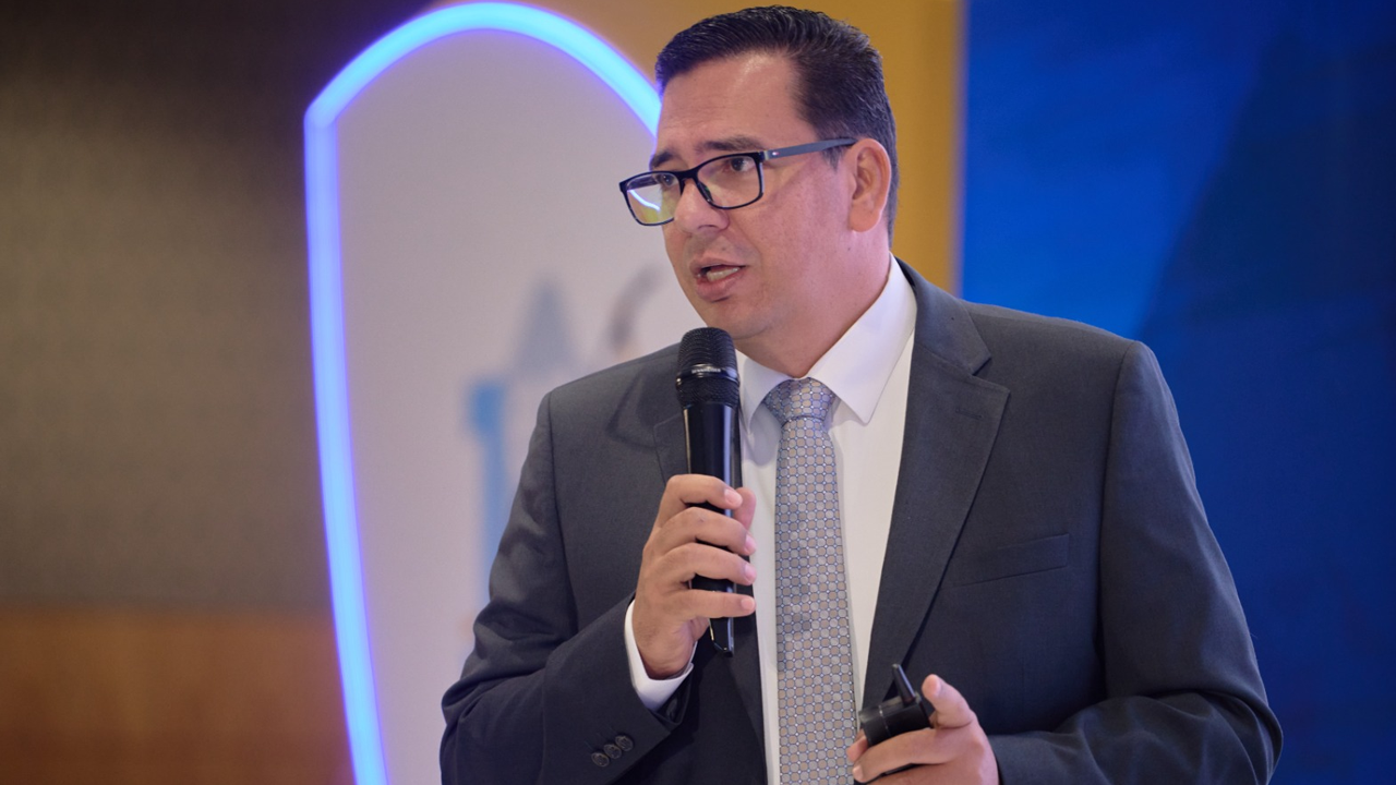 Cerrejón presenta su experiencia en cierres mineros en el Congreso Internacional