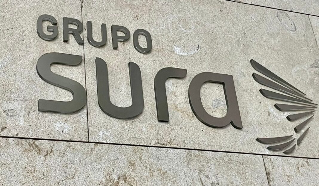 Grupo Sura recibe aprobación del Proyecto de Escisión parcial por Absorción con Grupo Argos y Cementos Argos