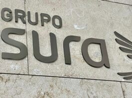 Grupo Sura recibe aprobación del Proyecto de Escisión parcial por Absorción con Grupo Argos y Cementos Argos