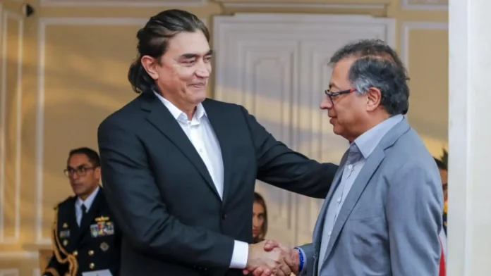 ¿Por qué renunció Gustavo Bolívar al Gobierno de Petro? Estas son las posibles razones