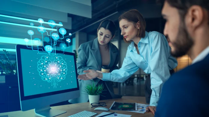 Las MiPymes en Colombia están adoptando la inteligencia artificial para mejorar su productividad, optimizar procesos y competir en el entorno digital actual. Meta acelera el desarrollo de la IA cerebral.