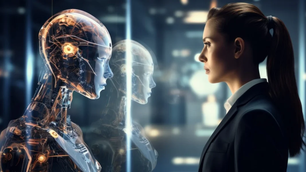 Las preocupaciones sobre la inteligencia artificial crecen entre ciudadanos y expertos, con temores centrados en la desinformación, la privacidad y el impacto en el empleo.