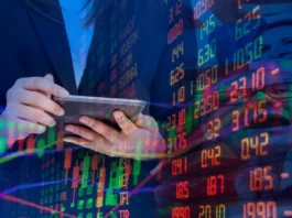 Las compañías más valiosas en Estados Unidos cada año desde 1995