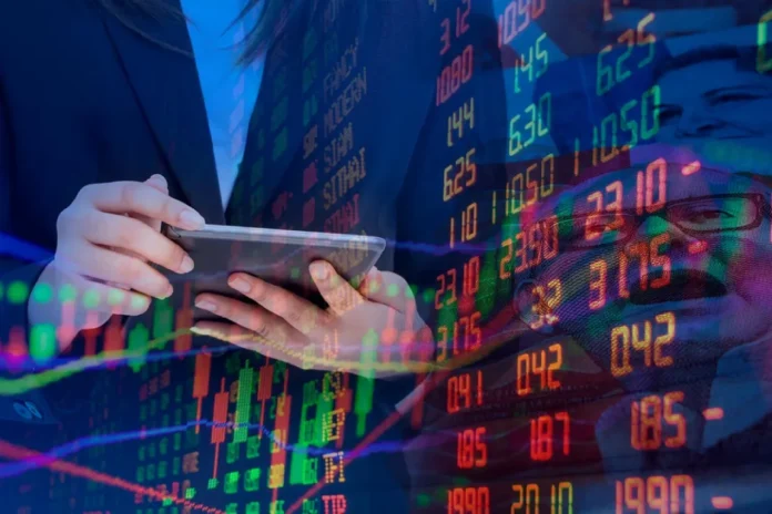 Las compañías más valiosas en Estados Unidos cada año desde 1995