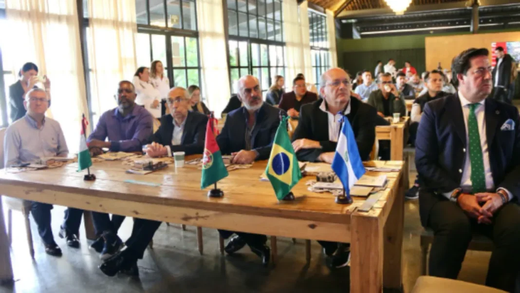 El Plan Municipal de Internacionalización que lanzó Rionegro, esto debe saber