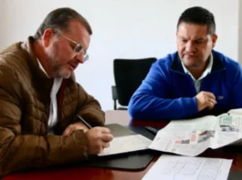 Estas son las estrategias de Rionegro y VIVA para fortalecer la política de vivienda