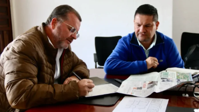 Estas son las estrategias de Rionegro y VIVA para fortalecer la política de vivienda Estas son las estrategias de Rionegro y VIVA para fortalecer la política de vivienda