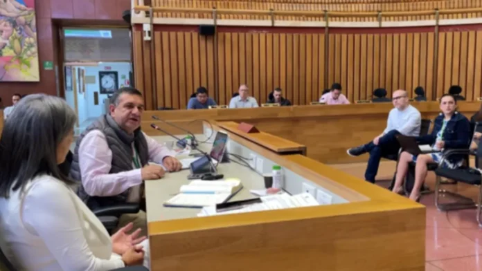 Asamblea de Antioquia aprobó vigencias futuras para la estabilización de 633 kilómetros de vías, esta es la inversión