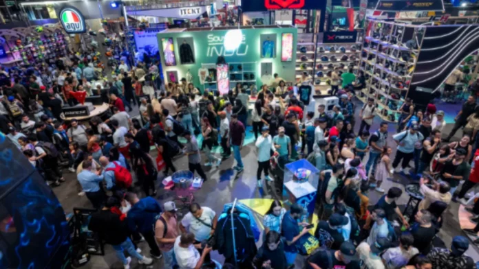 Medellín: así es la campaña “Te queremos vivo”, presenta en la Feria de las Dos Ruedas