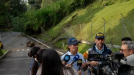 Si vive en Medellín, Los Balsos está cerrada pero con posibilidad de tomar rutas alternas 2 Si vive en Medellín, Los Balsos está cerrada en estos tramos pero con posibilidad de tomar estas rutas alternas