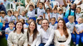 Proantioquia, de celebración por sus 50 años y reconocida por la Alcaldía de Medellín 2 Proantioquia, de celebración por sus 50 años y reconocida por la Alcaldía de Medellín