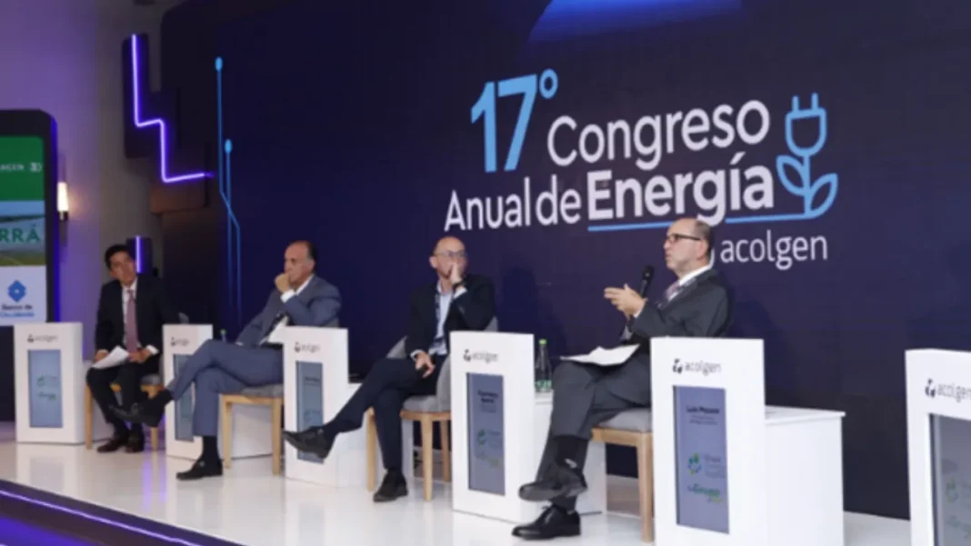 EPM participó en el 17° Congreso Anual de Energía de Acolgen, qué es y de qué se trató