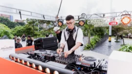 Medellín Music Lab y La Solar, así fue como la alianza dejó miles de beneficiarios 1 Medellín Music Lab y La Solar, así fue como la alianza dejó miles de beneficiarios