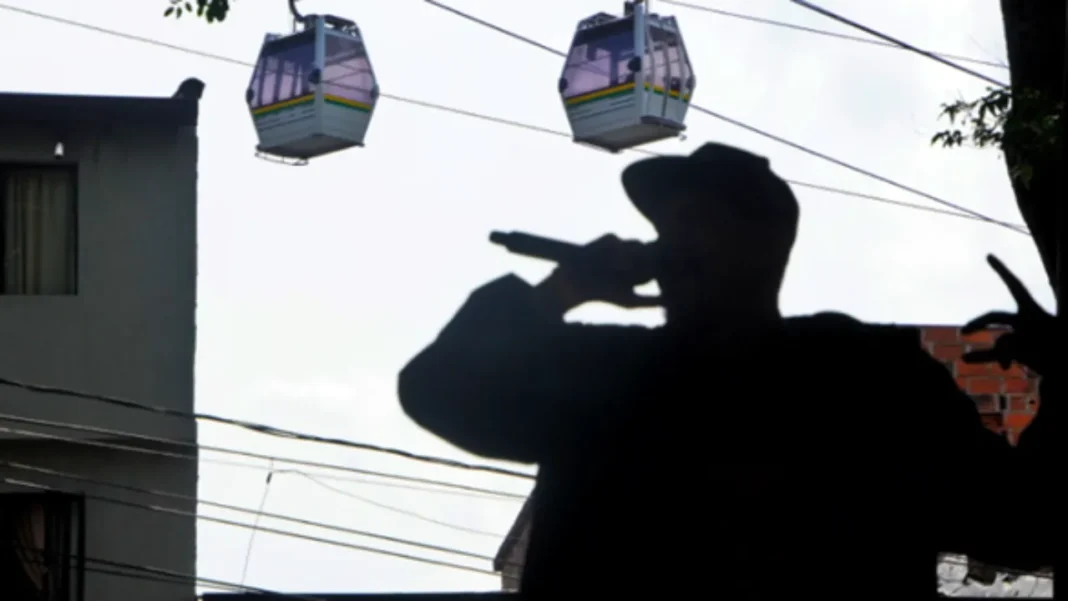 Medellín: Así se empieza a cocinar el Altavoz Fest 2025, fechas confirmadas