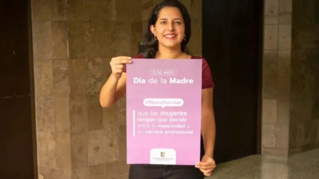 Antioquia lanza campaña #NoEsNormal para erradicar la violencia naturalizada contra las mujeres