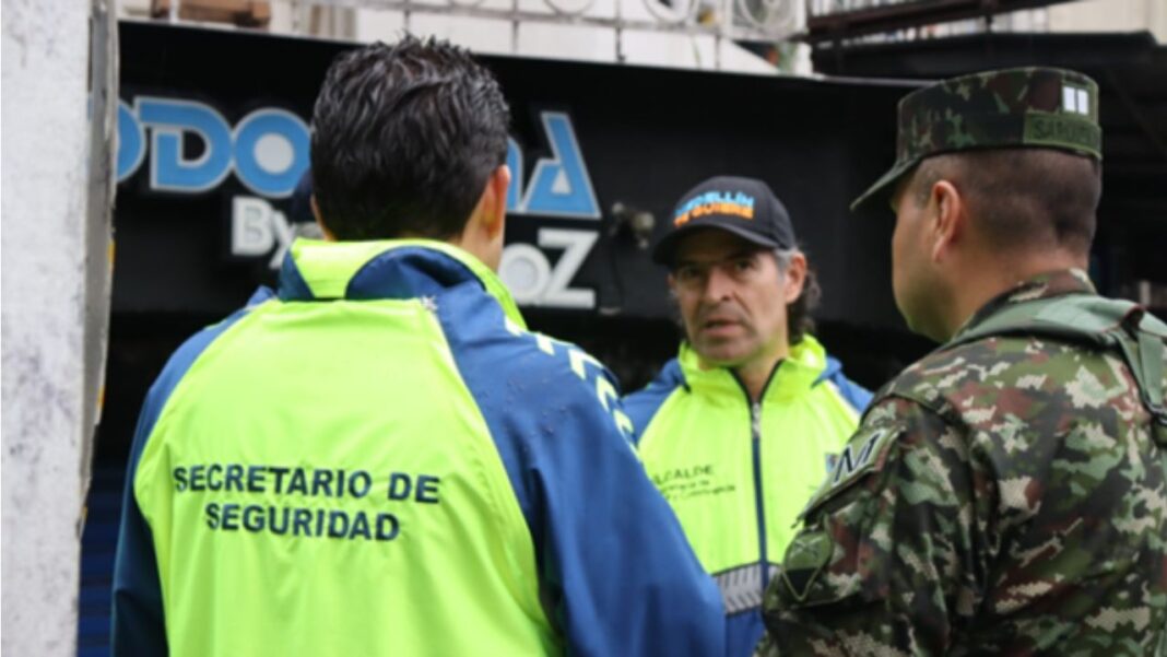 Medellín pone en marcha el Plan Madriguera, descubra de qué se trata