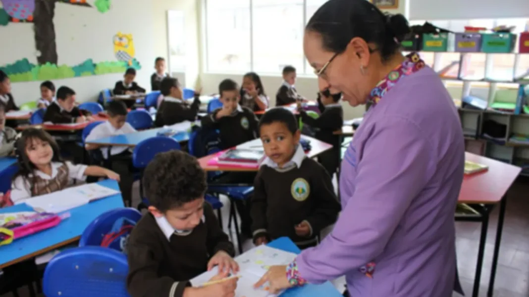 Aprendamos Todos a Leer ya dio su puntapié inicial en Antioquia