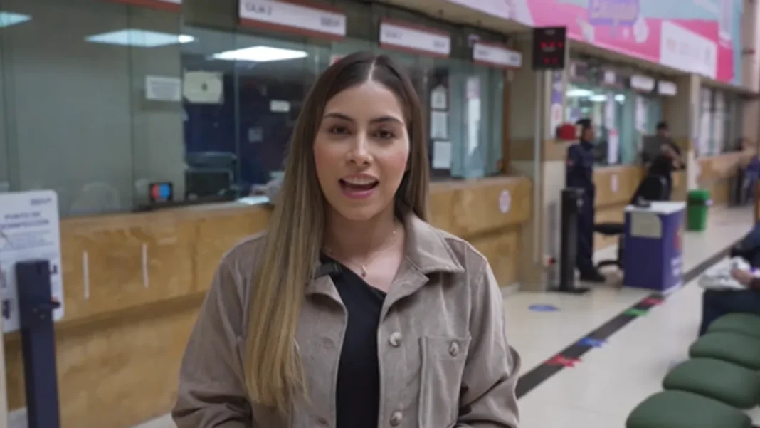 Directora de Impuestos y Fiscalización de Envigado habla en 360 sobre el impuesto predial