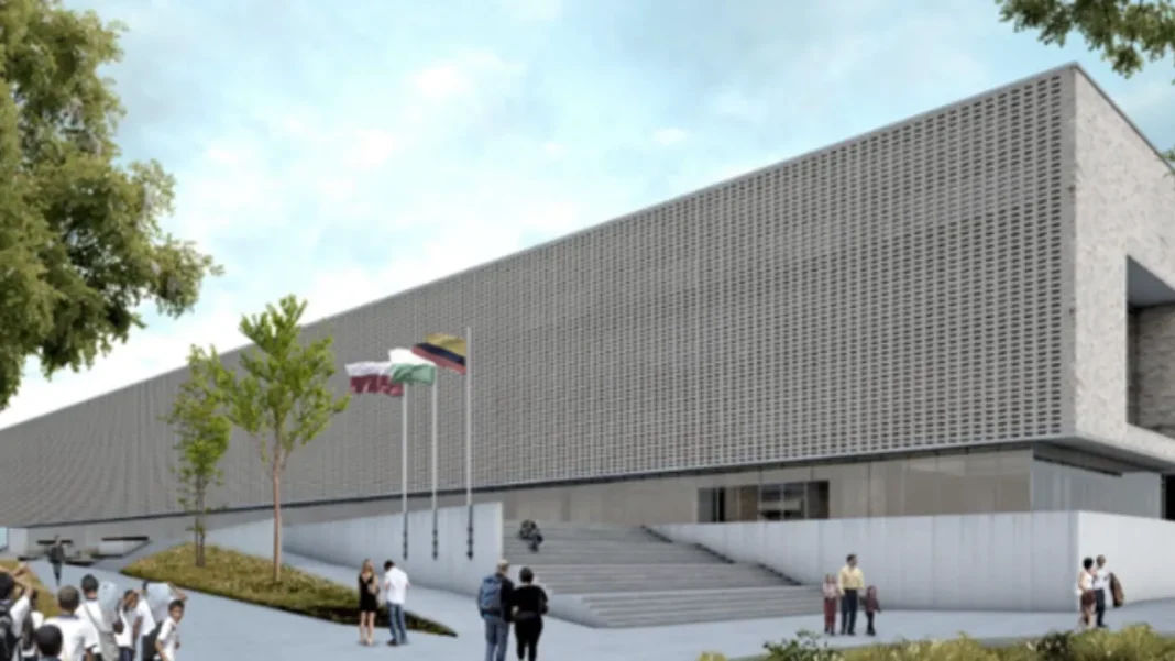 Rionegro quiere consolidarse como la Ciudad del Aprendizaje con la construcción de Ciudadela Educativa 4.0