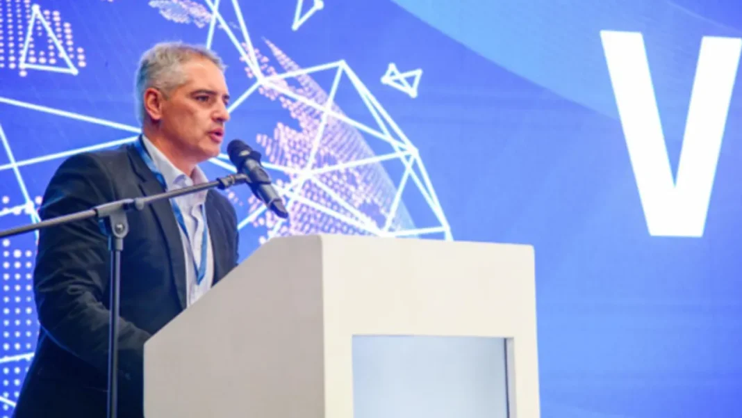 “En Antioquia estamos firmes en la defensa de las instituciones”, Andrés Julián Rendón