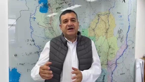 Asamblea de Antioquia aprobó vigencias futuras para la estabilización de 633 kilómetros de vías, esta es la inversión