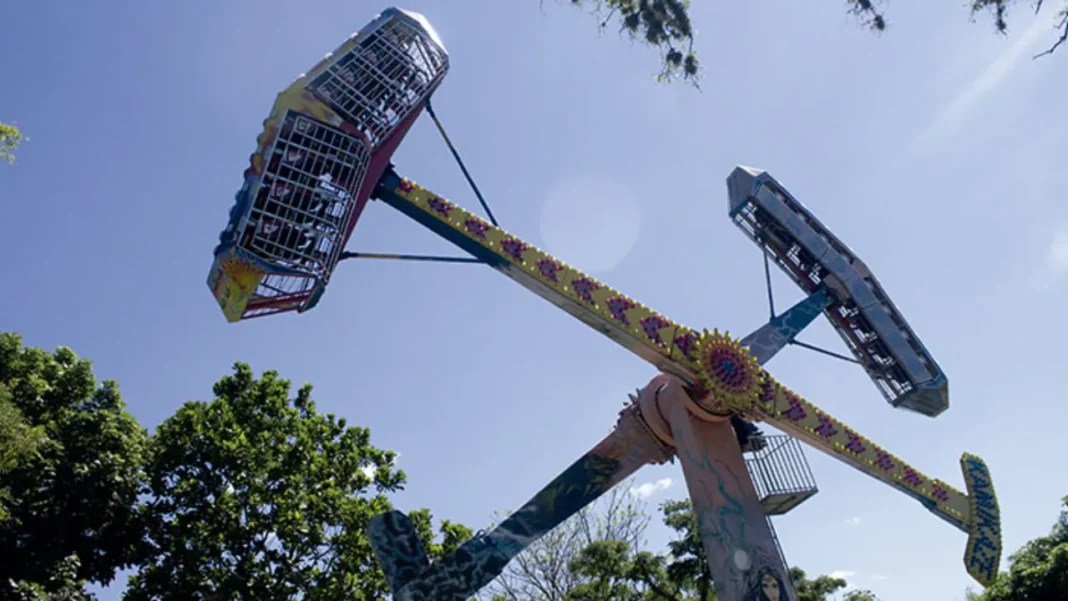 Medellín ofrece entrada libre al Parque Norte y al Aeroparque Juan Pablo II en el marco del Día de la Madre