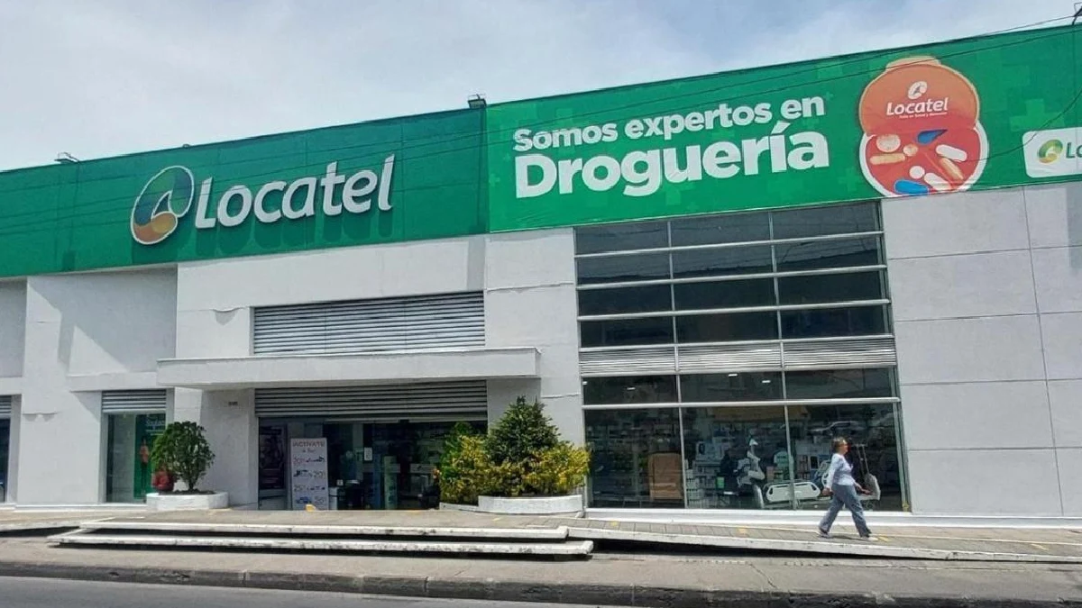 Locatel presenta Gold, su plan de salud premium con consultas médicas 24/7 y beneficios en tiendas