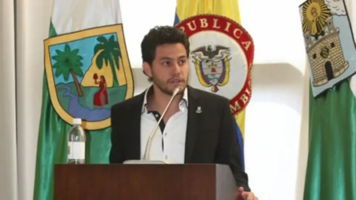 “En Medellín no vamos a ceder ni un metro a la criminalidad”, Manuel Villa Mejía
