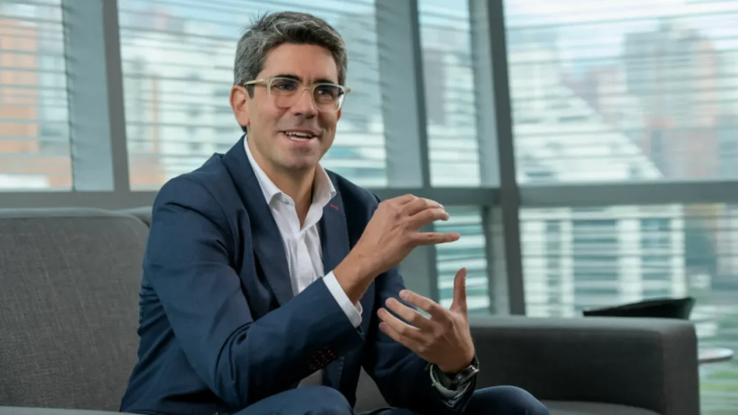 Esta fue la utilidad neta de Grupo Sura en el primer trimestre de 2025