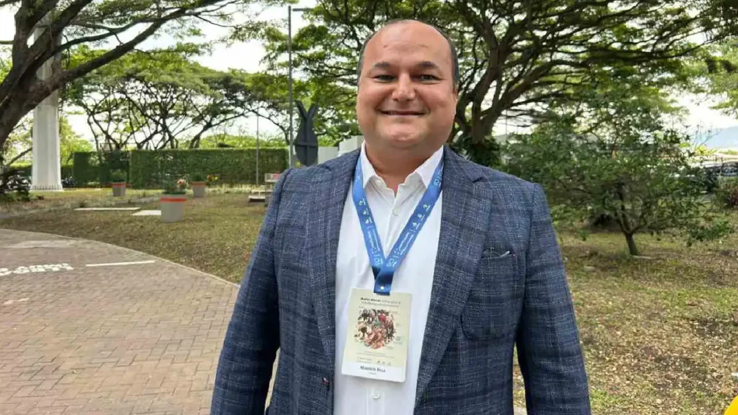 Odinsa amplía su portafolio con una nueva apuesta por la infraestructura hídrica