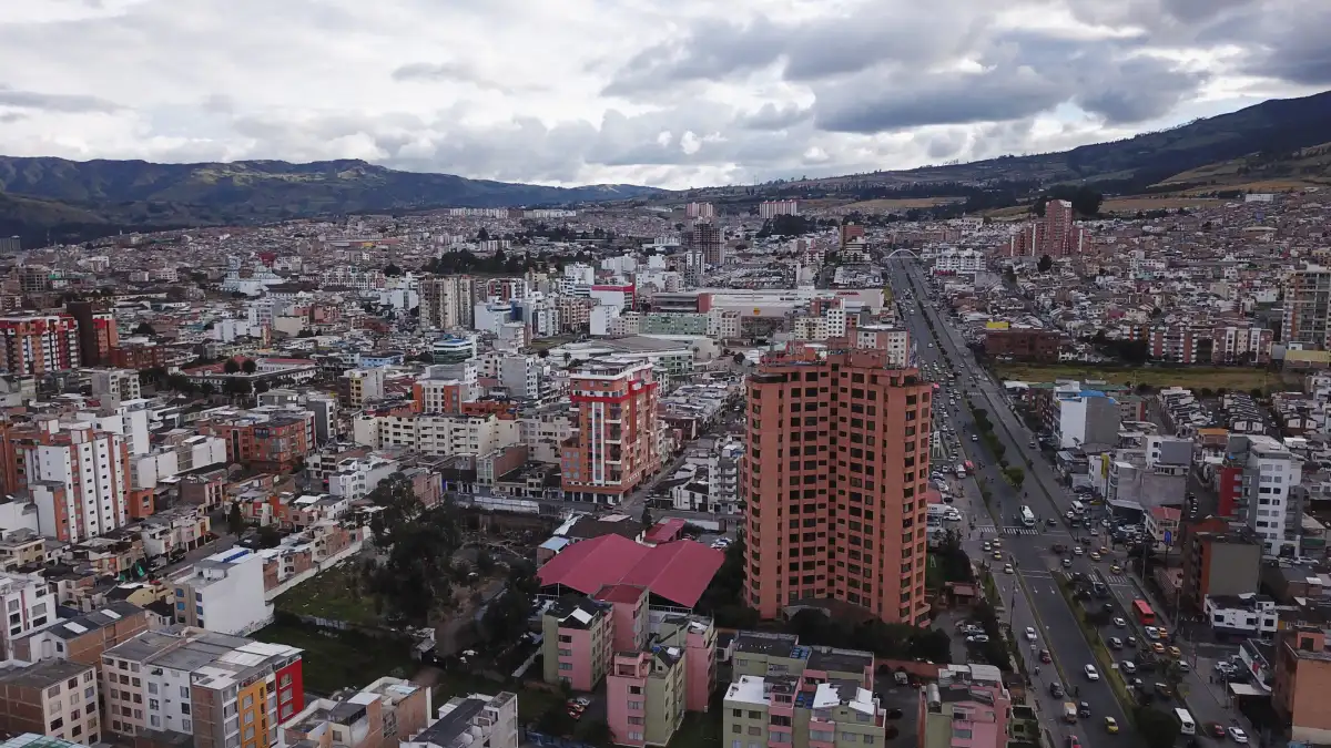 Pasto: entre historia, naturaleza y boleros