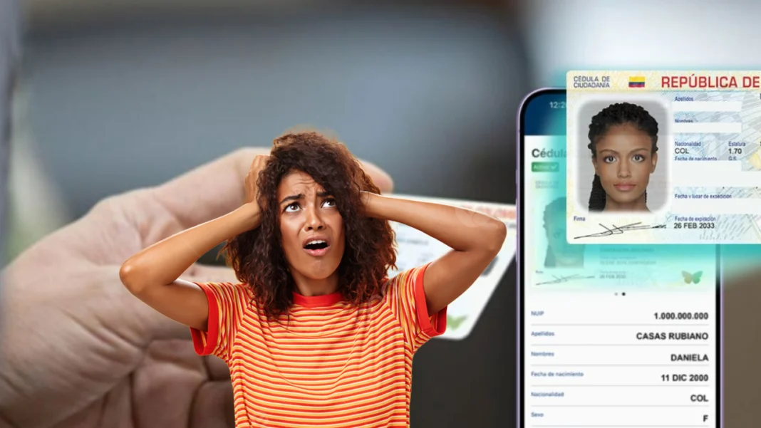Perder la cédula de ciudadanía en Colombia obliga a tramitar un duplicado; conozca cómo hacerlo, cuánto cuesta y cómo activar la cédula digital paso a paso.