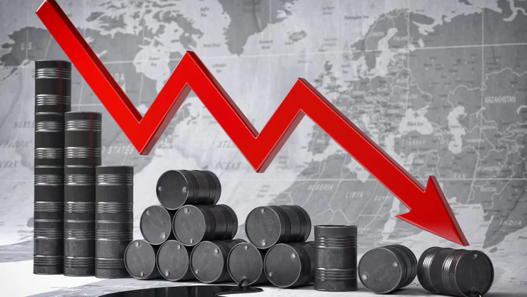 La caída del precio del petróleo en 2025 genera preocupación en Colombia por sus efectos en las exportaciones, los ingresos externos y la estabilidad macroeconómica del país.