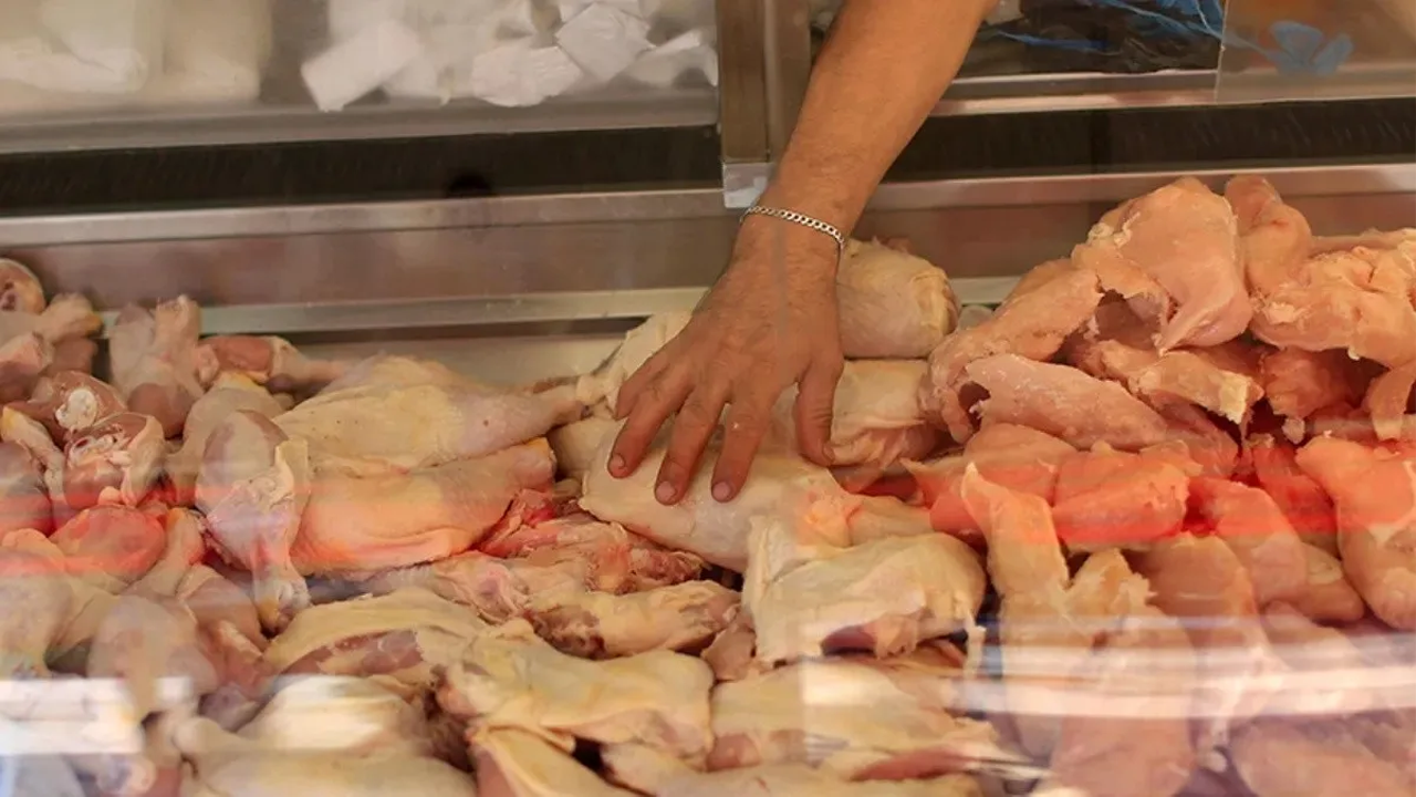 Impacto del brote de gripe aviar en Brasil sobre el mercado de pollo en Colombia