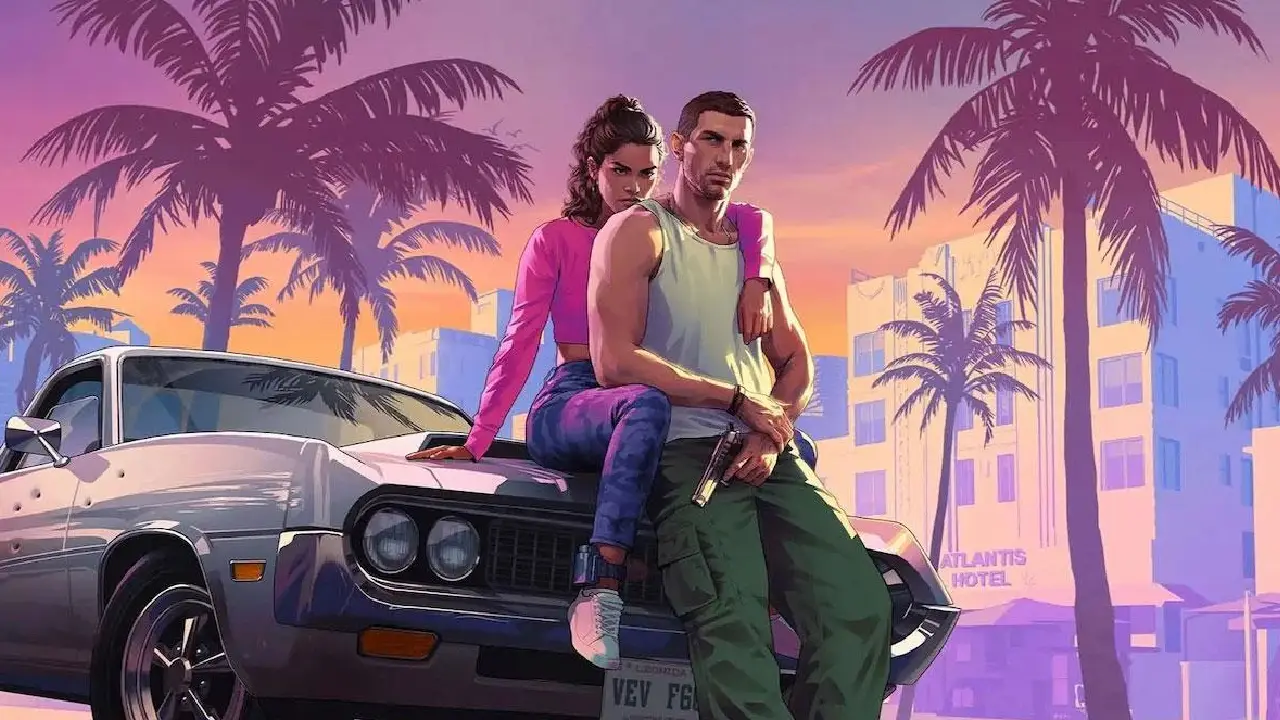 Rockstar Games confirma lanzamiento oficial de Grand Theft Auto VI para mayo de 2026