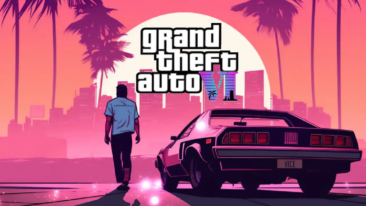 Confirmada la fecha de lanzamiento de GTA 6 en 2026 1 Rockstar Games confirma lanzamiento oficial de Grand Theft Auto VI para mayo de 2026