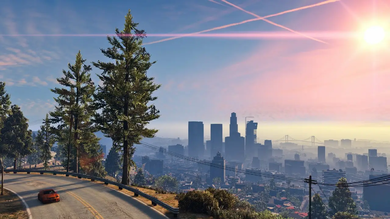 Confirmada la fecha de lanzamiento de GTA 6 en 2026 2 Rockstar Games confirma lanzamiento oficial de Grand Theft Auto VI para mayo de 2026
