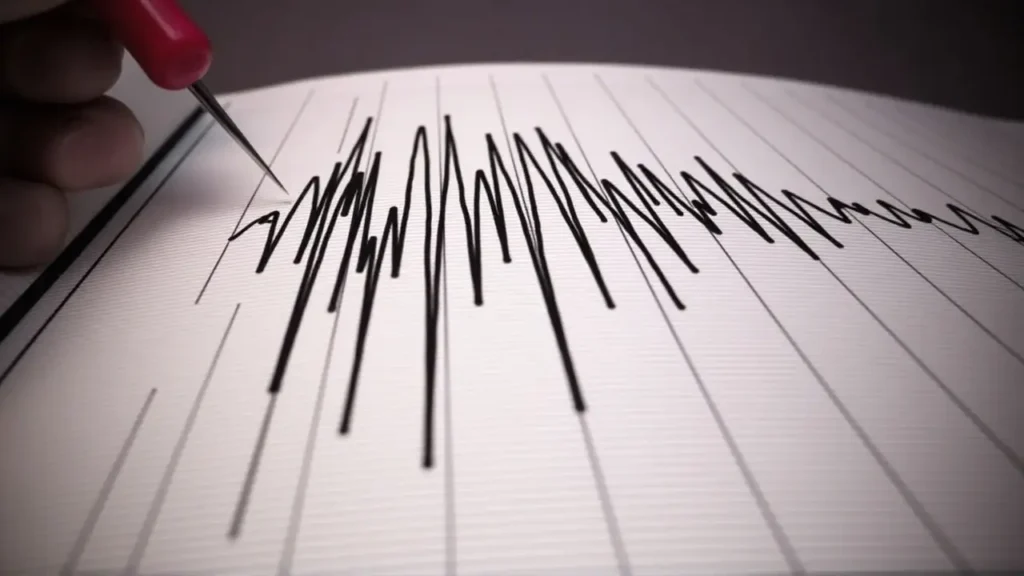 Terremoto de magnitud 7.4 genera alerta de tsunami y evacuaciones en Magallanes, Chile